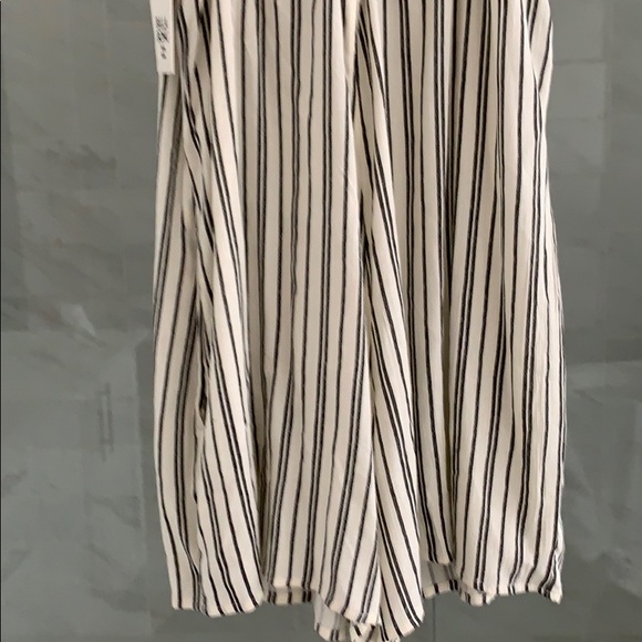 NWT Billabong Sweetheart Tie Romper - Picture 8 of 9